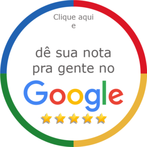 Avaliação Google MArketing Fuel