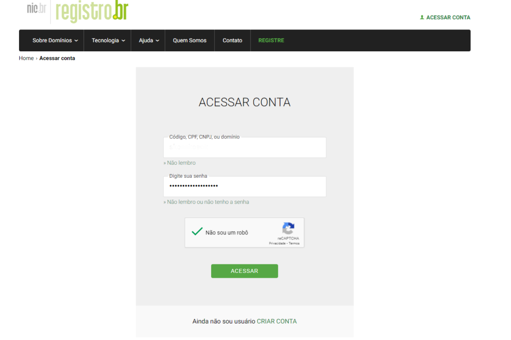 marketing fuel - registro br