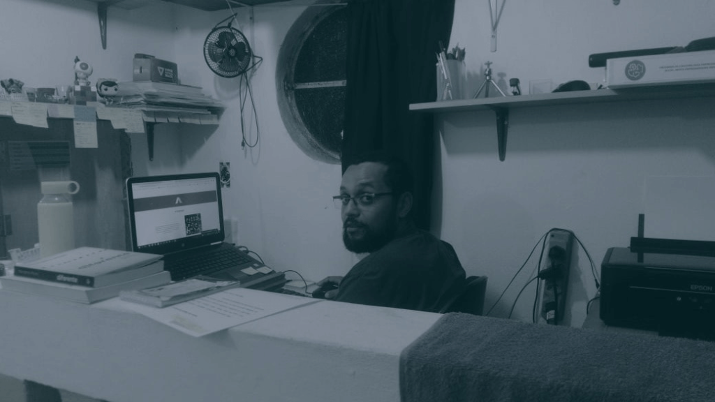 Eron Fuel - Marketing Fuel - Prospecção