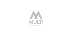 Logo da empresa Multiescritório
