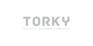 Logo da empresa Torky